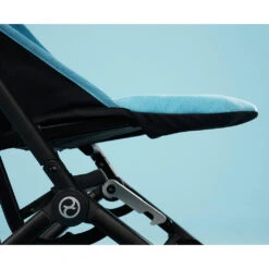 CYBEX Outlet Libelle 2 Compact Stroller | Lava Grey 20 CYBEX Outlet Libelle 2 Compact Stroller | Lava Grey -Tiny Baby Essentials Store CYB 22 INT Libelle ProductStill LegrestStraight print medium 79f804a6 c821 4658 b96d 39f4ed55e473