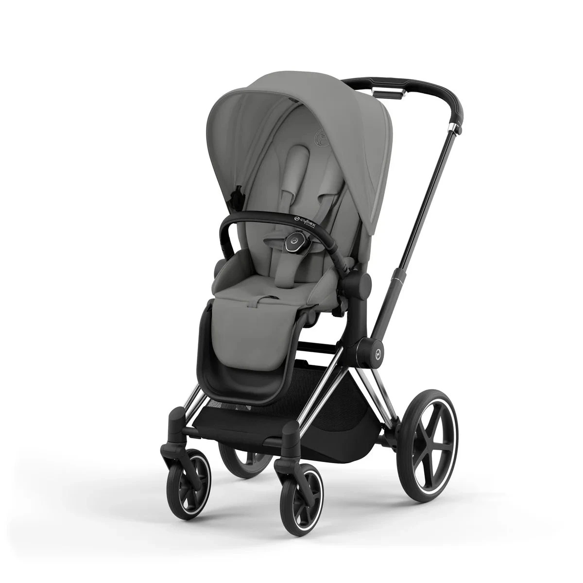 CYBEX Priam 4 Stroller 1 CYBEX Priam 4 Stroller