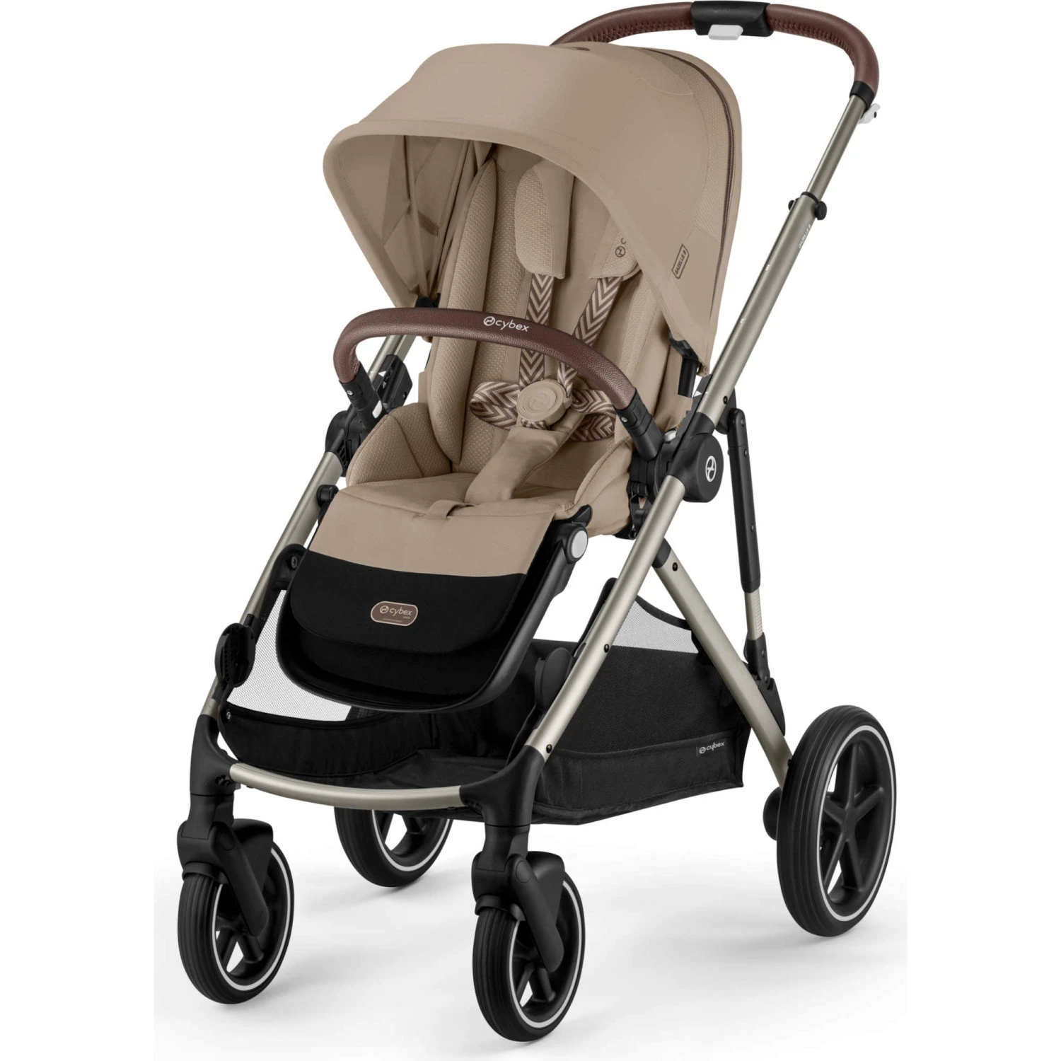 CYBEX Gazelle S Stroller 19 CYBEX Gazelle S Stroller - Image 19