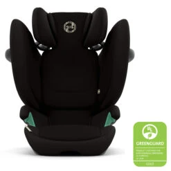 CYBEX Solution G2 Folding Travel High-Back Booster -Tiny Baby Essentials Store CYB 24 US y000 SolutionG2 MOOB Plus print medium 1