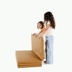 Tumbling Mat -Tiny Baby Essentials Store CamelTumblingMat11 9e44fdc7 bb4c 47b2 b16e dac04fd894f2