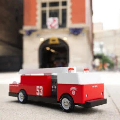 Engine 53 10 Engine 53 -Tiny Baby Essentials Store Candylab engine53 firetruck lifestyle 2