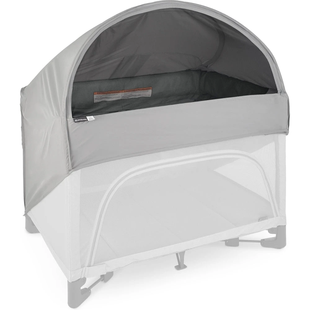 UPPAbaby Remi Playard Canopy 1 UPPAbaby Remi Playard Canopy