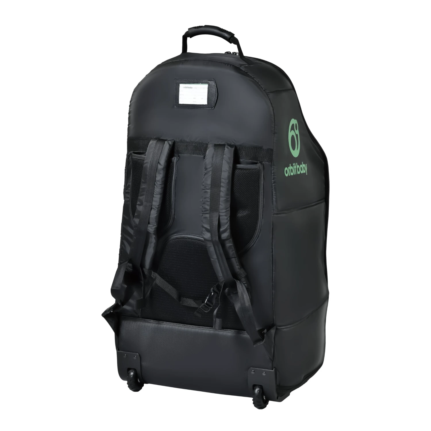 Orbit Baby Car Seat Travel Bag 3 Orbit Baby Car Seat Travel Bag - Image 3