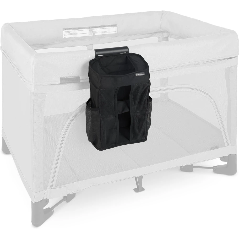 UPPAbaby Remi Changing Station Organizer 2 UPPAbaby Remi Changing Station Organizer - Image 2