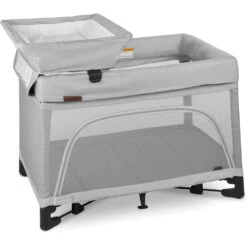 UPPAbaby Remi Changing Station 17 UPPAbaby Remi Changing Station -Tiny Baby Essentials Store ChangingStation STL onREMI 4870x4398 903b584