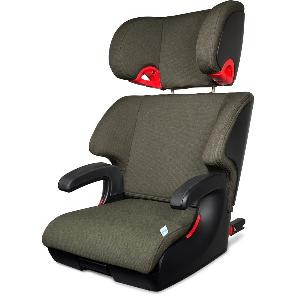 Oobr Booster Car Seat 18 Oobr Booster Car Seat - Image 18