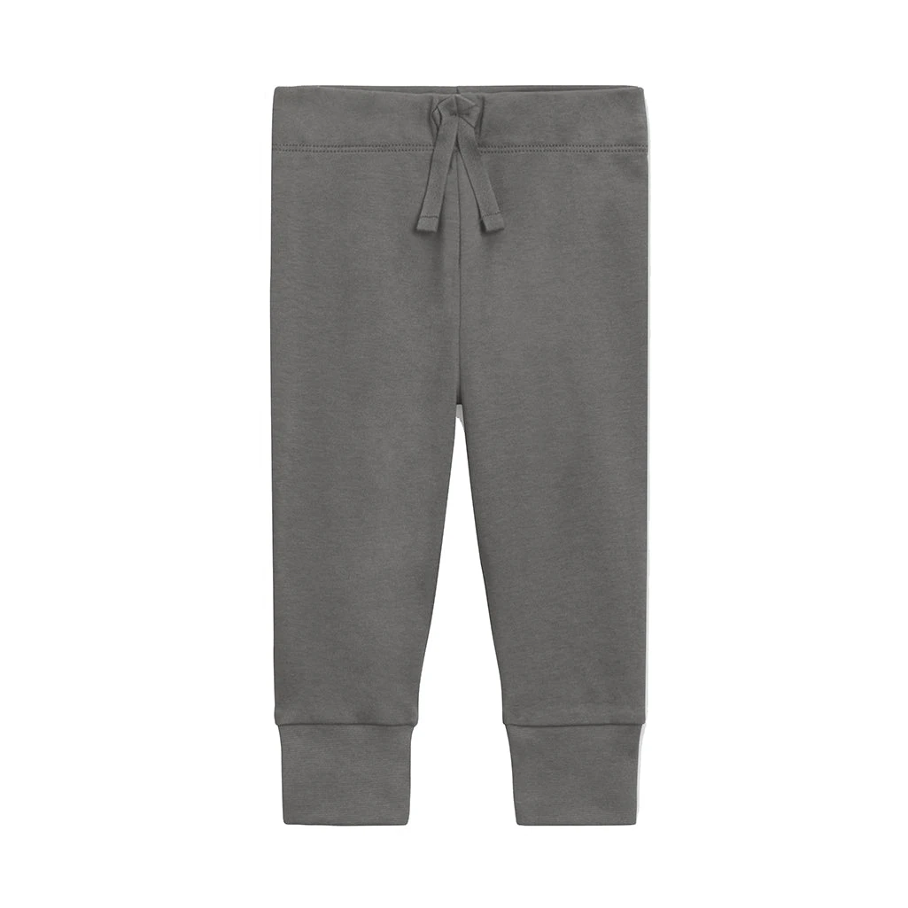 Cruz Jogger | Pewter 1 Cruz Jogger | Pewter