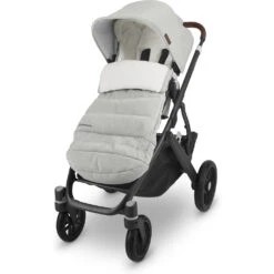 UPPAbaby CozyGanoosh Footmuff -Tiny Baby Essentials Store CozyGanoosh Anthony