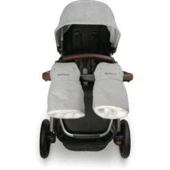 UPPAbaby CozyHandmuffs 34 UPPAbaby CozyHandmuffs -Tiny Baby Essentials Store CozyHandMuff onVISTAV2 STL Reversed Above 2681x4322 6161b33