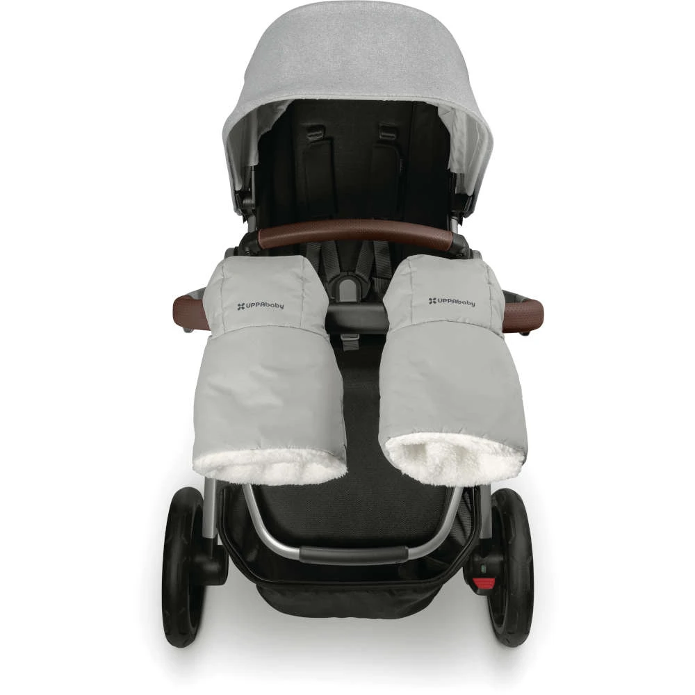 UPPAbaby CozyHandmuffs 15 UPPAbaby CozyHandmuffs - Image 15