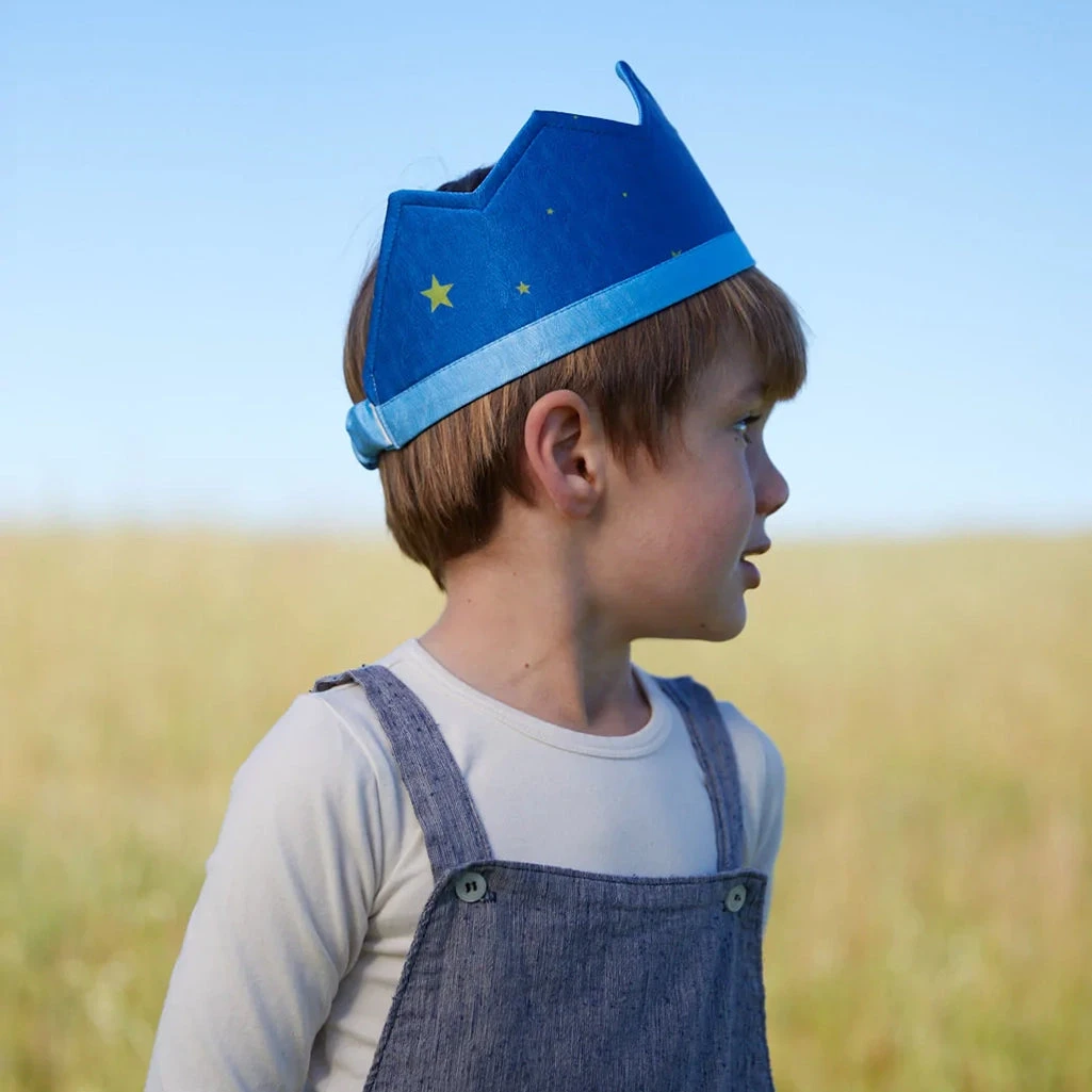 Silk Crown | Star 3 Silk Crown | Star - Image 3