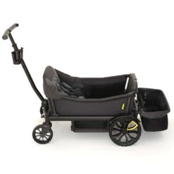 Veer Cruiser XL Foldable Storage Basket -Tiny Baby Essentials Store CruiserXL5428 97eafdec 3d7d 42a1 858d 43d1b42f9575