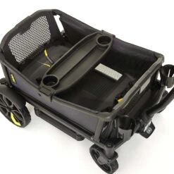 Veer Cruiser XL All-Terrain Wagon -Tiny Baby Essentials Store CruiserXL5446 186e9550 e770 447c a069 b52ee540c765