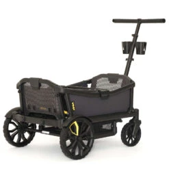Veer Cruiser XL All-Terrain Wagon -Tiny Baby Essentials Store CruiserXL5450 9488f815 1960 4877 98dc d47ead3ece31