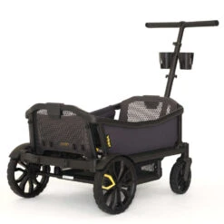Veer Cruiser XL All-Terrain Wagon -Tiny Baby Essentials Store CruiserXL5463