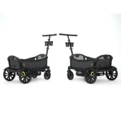 Veer Cruiser XL All-Terrain Wagon -Tiny Baby Essentials Store CruiserXL5484 cb9790a7 7d2d 4f42 93df 5b280cde5d9c