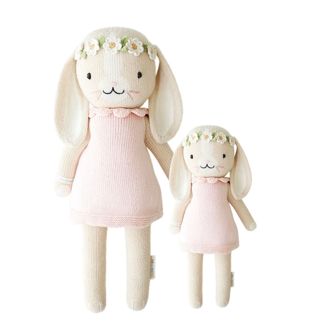 Hannah The Bunny | Blush 1 Hannah The Bunny | Blush