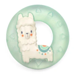 Cute 'N Cool Llama Water Filled Teether