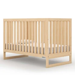 Austin 3-in-1 Convertible Crib 26 Austin 3-in-1 Convertible Crib -Tiny Baby Essentials Store DD Austin GG Crib Natural Angle45 0621US 1600x 7c759dff 840c 4627 b236 38b0ef151668