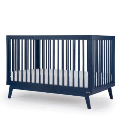 Soho 3-in-1 Convertible Crib 26 Soho 3-in-1 Convertible Crib -Tiny Baby Essentials Store DD Soho P Crib Denim Angle45 1260x 08196275 05db 49e5 8d35 7bbba64abbb6