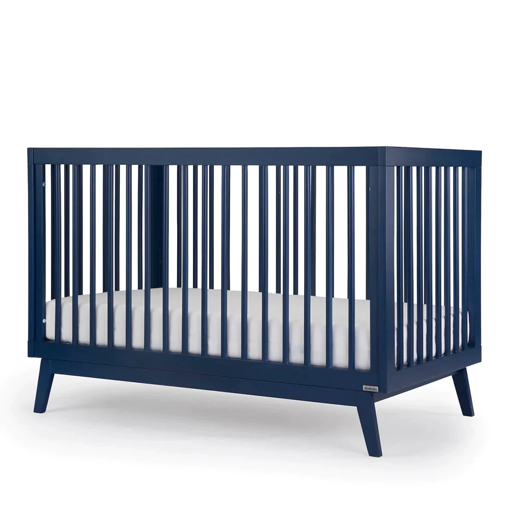Soho 3-in-1 Convertible Crib 7 Soho 3-in-1 Convertible Crib - Image 7