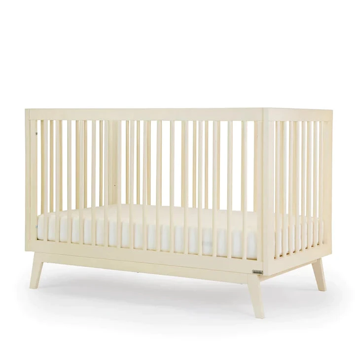 Soho 3-in-1 Convertible Crib 12 Soho 3-in-1 Convertible Crib - Image 12