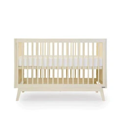 Outlet Soho 3-in-1 Convertible Crib -Tiny Baby Essentials Store DD Soho P Crib Meringue Front 2 1260x d221c138 01c0 49eb b02e f3a0ce4ecffb
