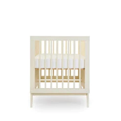 Soho 3-in-1 Convertible Crib 24 Soho 3-in-1 Convertible Crib -Tiny Baby Essentials Store DD Soho P Crib Meringue Side 1260x d49e17f5 9e4e 4c4b 8036 4e7deb3228c6
