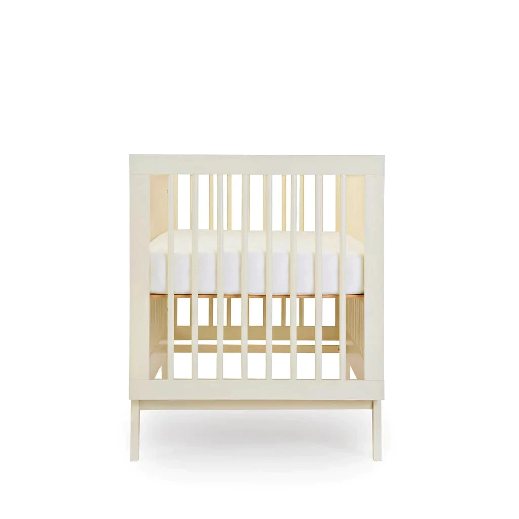 Soho 3-in-1 Convertible Crib 5 Soho 3-in-1 Convertible Crib - Image 5