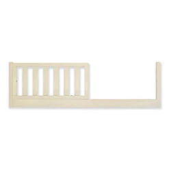 Crib Conversion Kit (Toddler Bed Rail) -Tiny Baby Essentials Store DD Toddler Rail Meringue 2 1260x 98ddacf4 d19d 40d3 a343 32499b42f88d