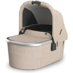UPPAbaby Bassinet V3 For Vista, Cruz & Ridge -Tiny Baby Essentials Store DECLAN 0903 BAS DCL Hero 2000x2000 1478e37