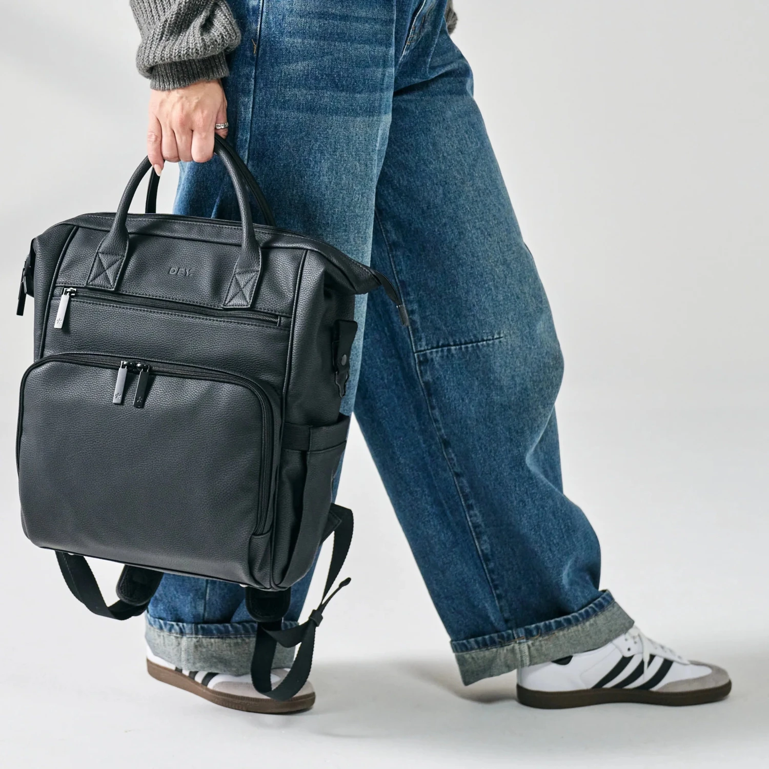 R1 Diaper Backpack 2 R1 Diaper Backpack - Image 2