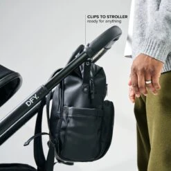 R1 Diaper Backpack 10 R1 Diaper Backpack -Tiny Baby Essentials Store DFY Diaper Backpack 1600x1600 Listing 5