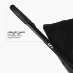 R1 Stroller 27 R1 Stroller -Tiny Baby Essentials Store DFY R1 Black 1600x1600 Listing 10 c0efb85c b4ad 4739 9499 0ce1698b1ad3