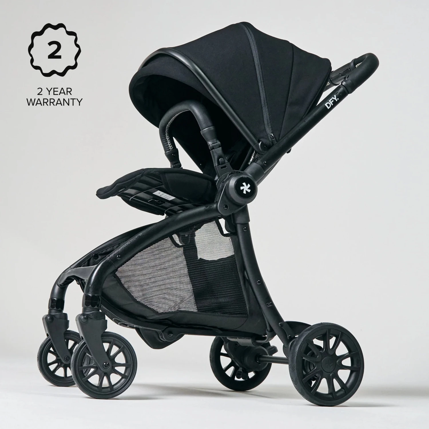 R1 Stroller 10 R1 Stroller - Image 10