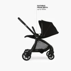 R1 Stroller 22 R1 Stroller -Tiny Baby Essentials Store DFY R1 Black 1600x1600 Listing 4