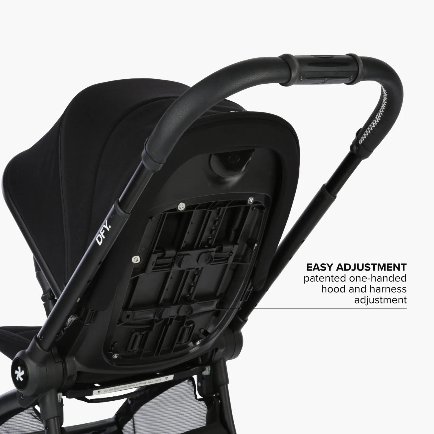 R1 Stroller 5 R1 Stroller - Image 5