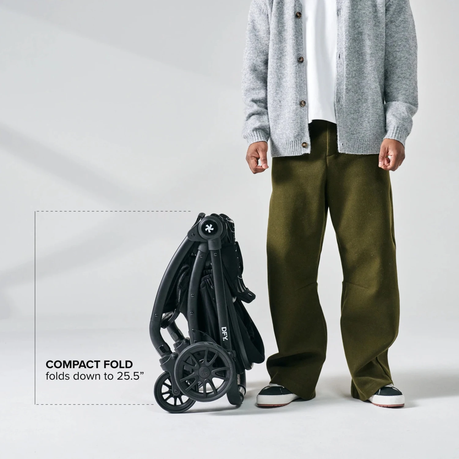 R1 Stroller 6 R1 Stroller - Image 6