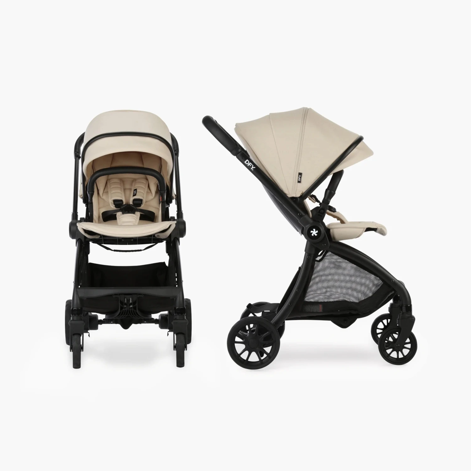 R1 Stroller 11 R1 Stroller - Image 11