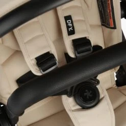 R1 Stroller 33 R1 Stroller -Tiny Baby Essentials Store DFY R1 Cream 1600x1600 Listing 5