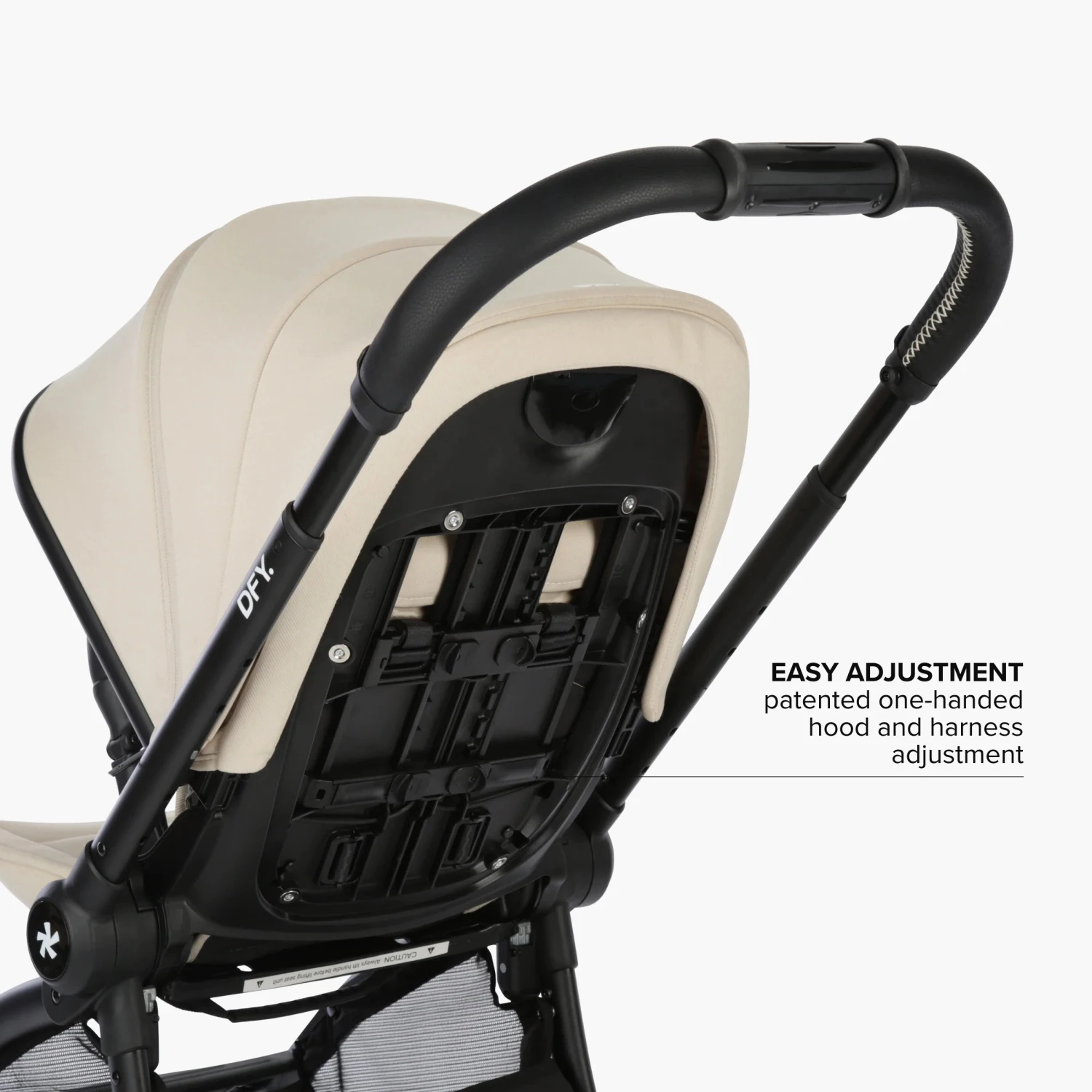 R1 Stroller 15 R1 Stroller - Image 15