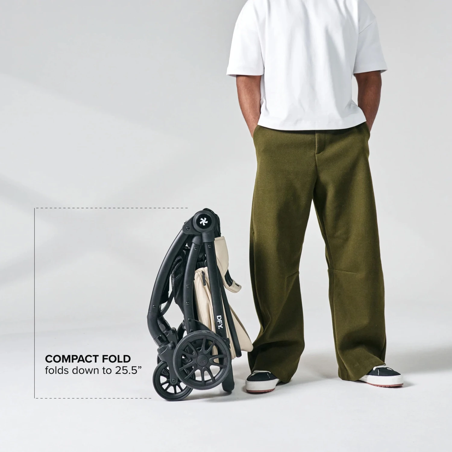 R1 Stroller 16 R1 Stroller - Image 16