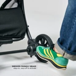 R1 Stroller 36 R1 Stroller -Tiny Baby Essentials Store DFY R1 Cream 1600x1600 Listing 9