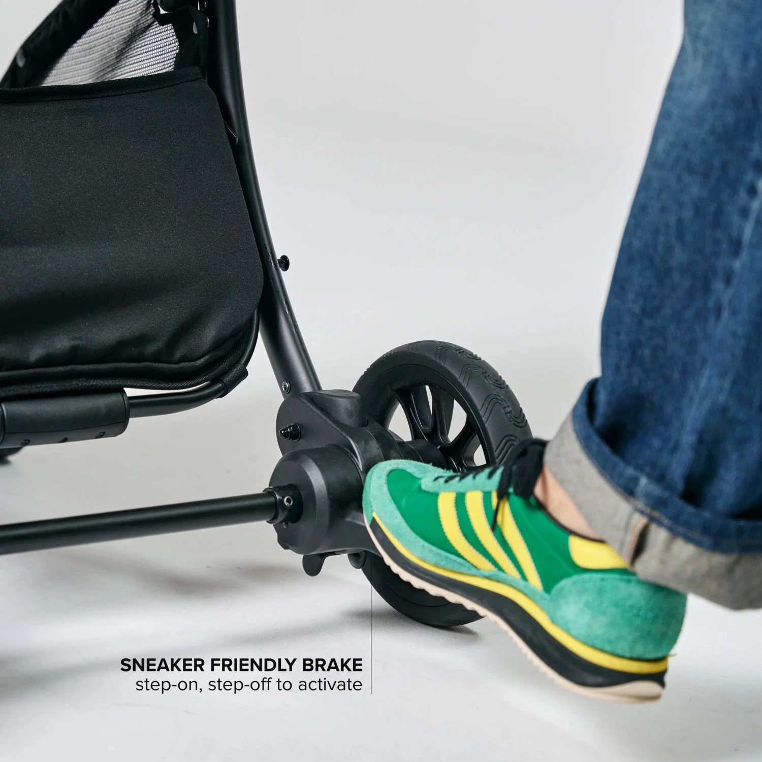 R1 Stroller 17 R1 Stroller - Image 17