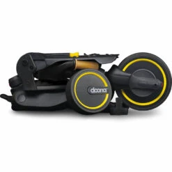 Doona Midnight Liki Trike -Tiny Baby Essentials Store DOONAlikitrikemidnightblackalt4