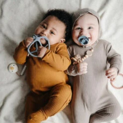 Mushie Silicone Ball Teether -Tiny Baby Essentials Store Day 2 80 600x 6804040f 8b18 4997 8a7b 3892d5aa2ec1