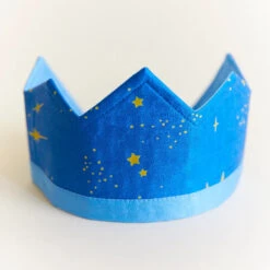 Silk Crown | Star