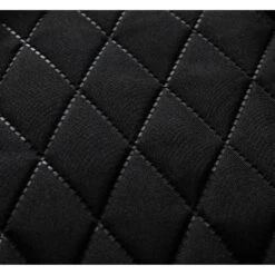 Doona Midnight Infant Car Seat And Stroller With Base -Tiny Baby Essentials Store Doona Midnight Fabricdiamondcloseup 1 402