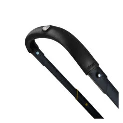 Doona Midnight Infant Car Seat And Stroller With Base -Tiny Baby Essentials Store Doona Midnight HandleCover 1 106 black